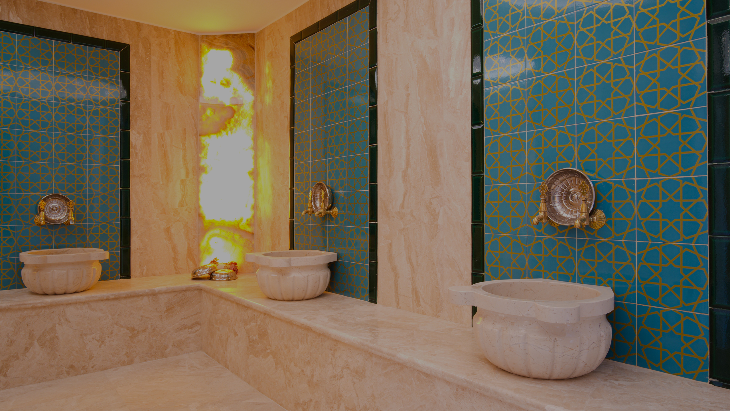 Konfor ve Huzur Bir Arada: Lider Club Magical House Spa & Wellness İmkanları