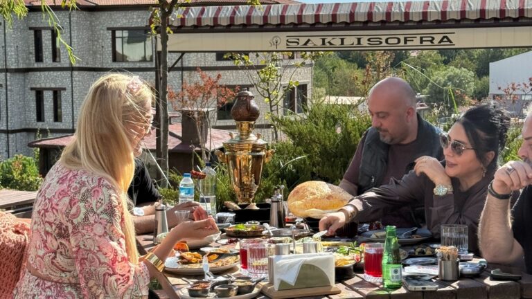 Ailecek Hafta Sonu: Doğa + Binicilik + Kahvaltı = Mükemmel Kombin!