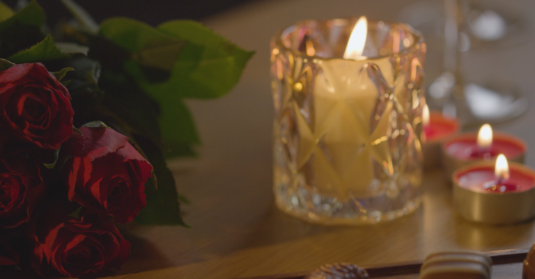 14 Şubat’ta Aşk Doğayla Buluşuyor: Lider Club’ta Sevgililer Günü