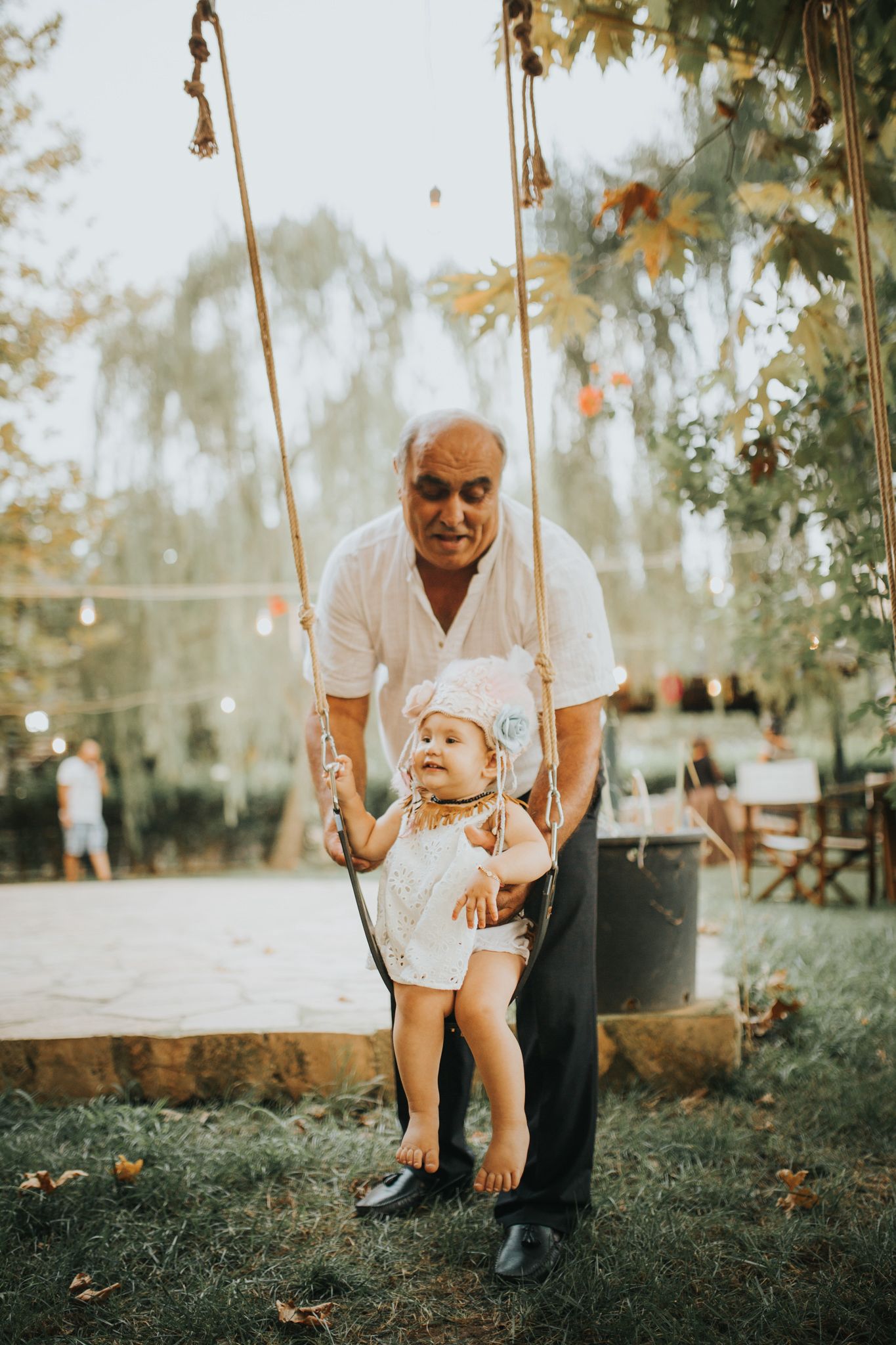 Demir Sali Yuseyinov Kimdir?